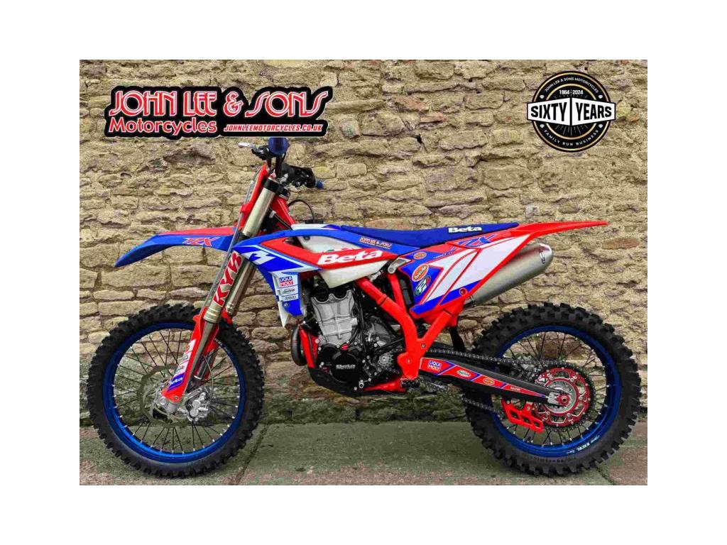 Beta 450rr Beta 450 2010 Beta 450rr Moto Enduro Beta 450 New Beta
