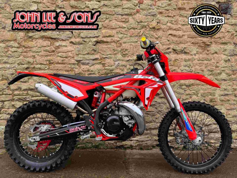 2023 Beta X-TRAINER 300CC 2023 RED