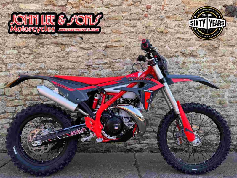 2025 Beta X-TRAINER 300CC 2025 GREY