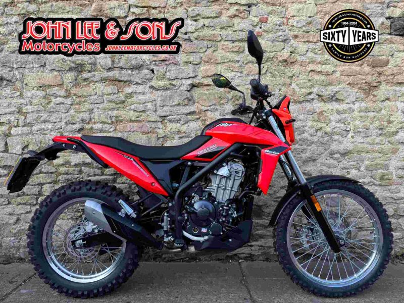 New Beta ALP 4.0 4T 2025 SPECIAL PRICE AVAILABLE
PLEASE CALL RED