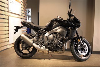 Yamaha MT-10