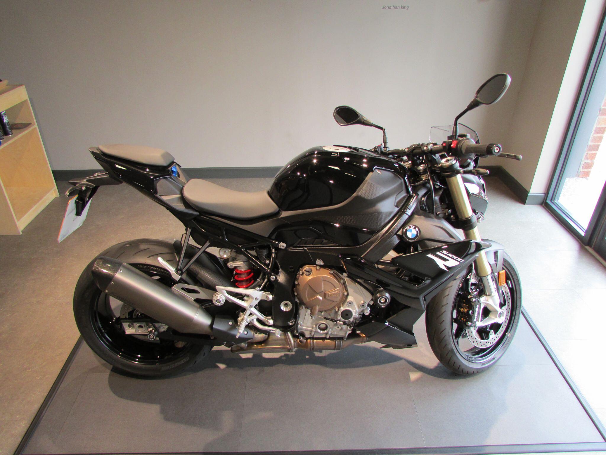 2023 BMW S 1000 R 2023 BMW S 1000 R