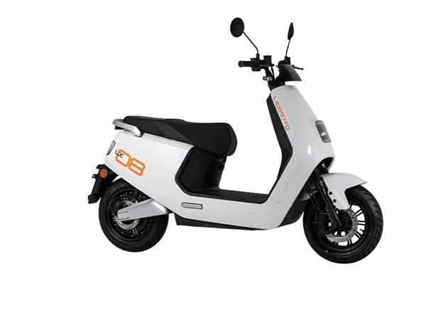 Lexmoto LX08