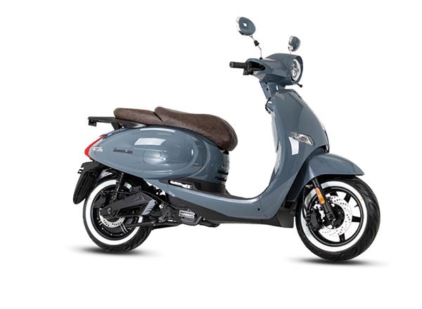 Lexmoto LX06