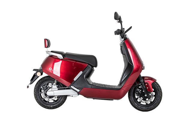 Yadea G5S 