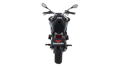 Lexmoto LS-Z