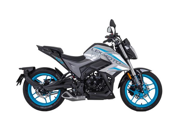 Lexmoto LS-Z