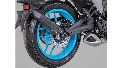 Lexmoto LS-Z