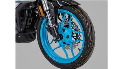 Lexmoto LS-Z