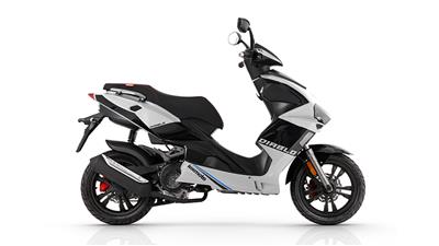 Lexmoto Diablo 50 E55