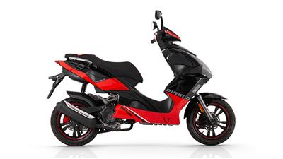 Lexmoto Diablo 50 E55