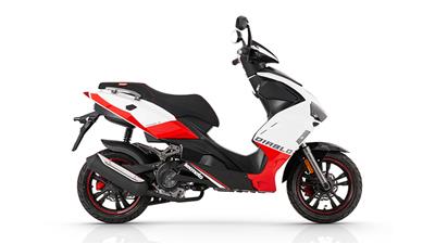Lexmoto Diablo 50 E55