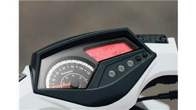 Lexmoto Diablo 50 E55
