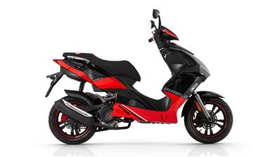 Lexmoto Diablo 125