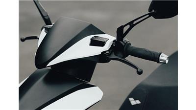 Lexmoto Diablo 125