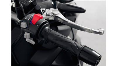 Lexmoto XDV 125