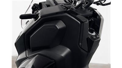 Lexmoto XDV 125