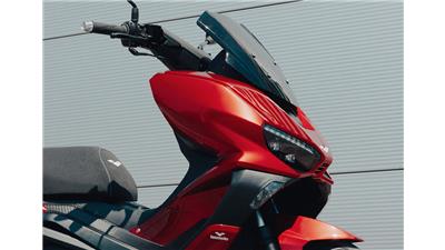 Lexmoto Aura 125 Euro 5