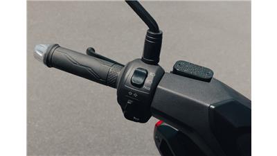 Lexmoto Aura 125 Euro 5