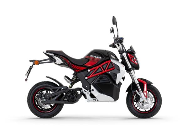 LEXMOTO CYPHER 