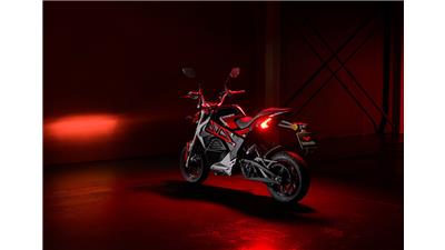 LEXMOTO CYPHER 