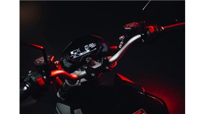 LEXMOTO CYPHER 