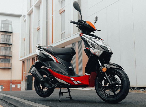 Scooters