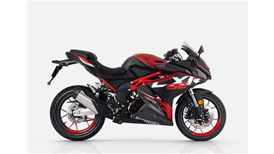 LXR SE 125 E55
