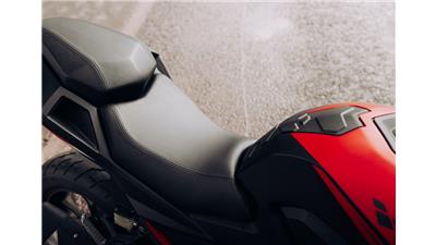 LXR SE 125 E55