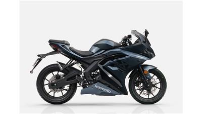 LXS 125 E55