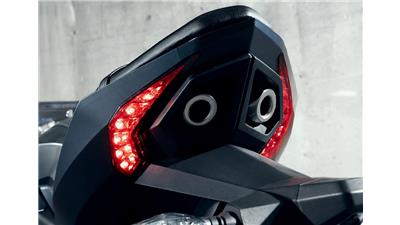 LXS 125 E55