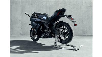 LXS 125 E55