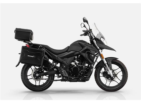 RX1 125 E55