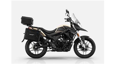RX1 125 E55