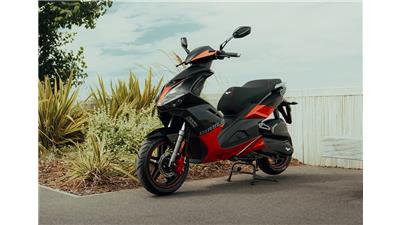 Diablo 125 E55