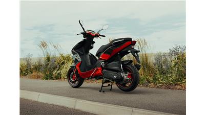 Diablo 125 E55