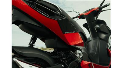 Diablo 125 E55