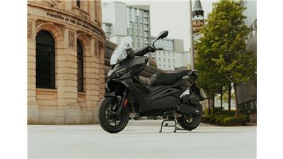 Aura 125 E55