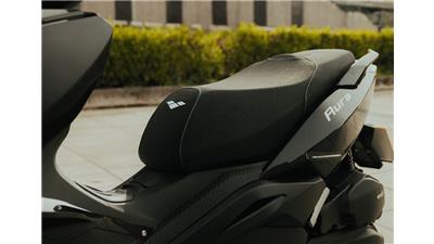 Aura 125 E55