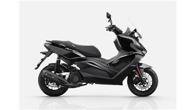 Aura 125 E55