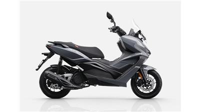 Aura 125 E55