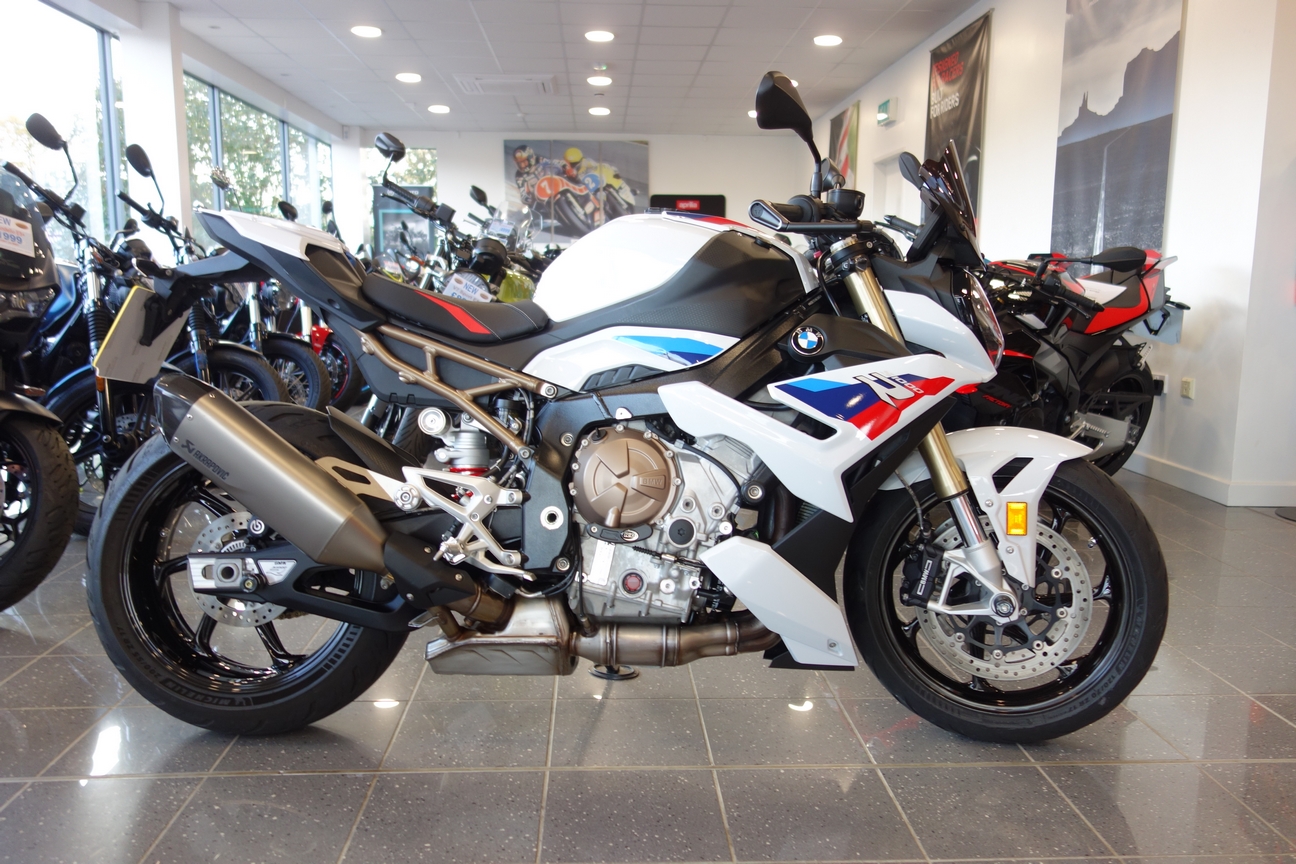 S1000 R Sport