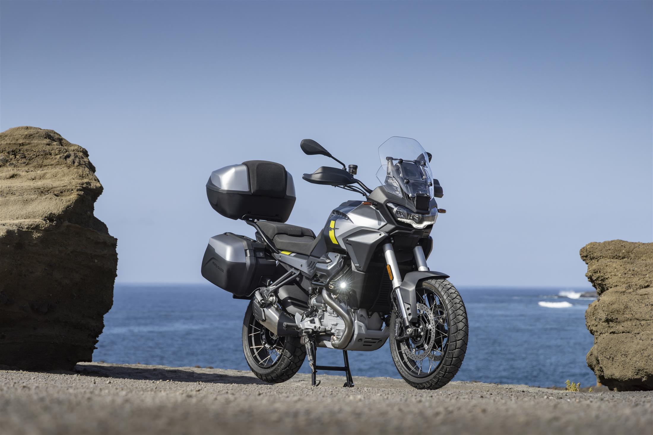 Stelvio PFF Stelvio PFF