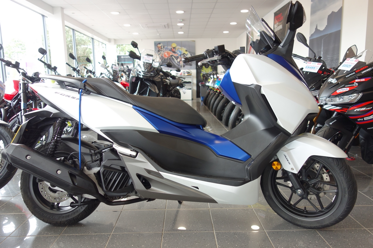 NSS 125 AD-H