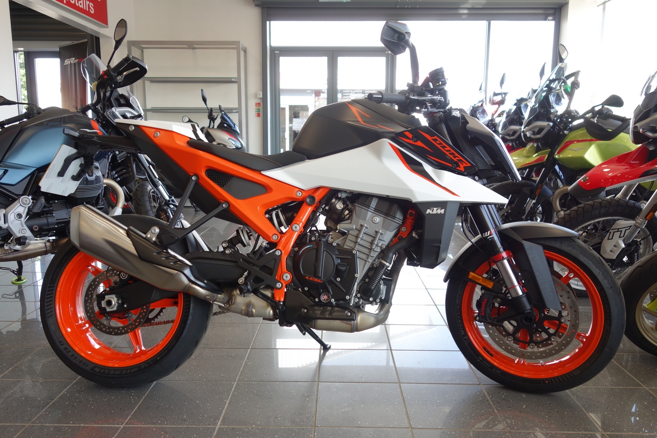 990 Duke R 990 Duke R