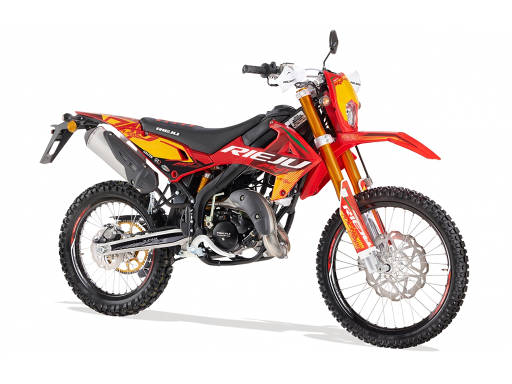 MRT 50 PRO Davant Bikes Premier Motorcycle Dealer in Devon