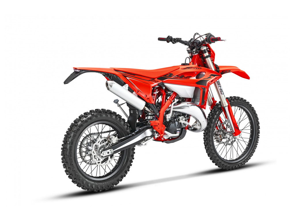 RR X-PRO 2T 125 MY26