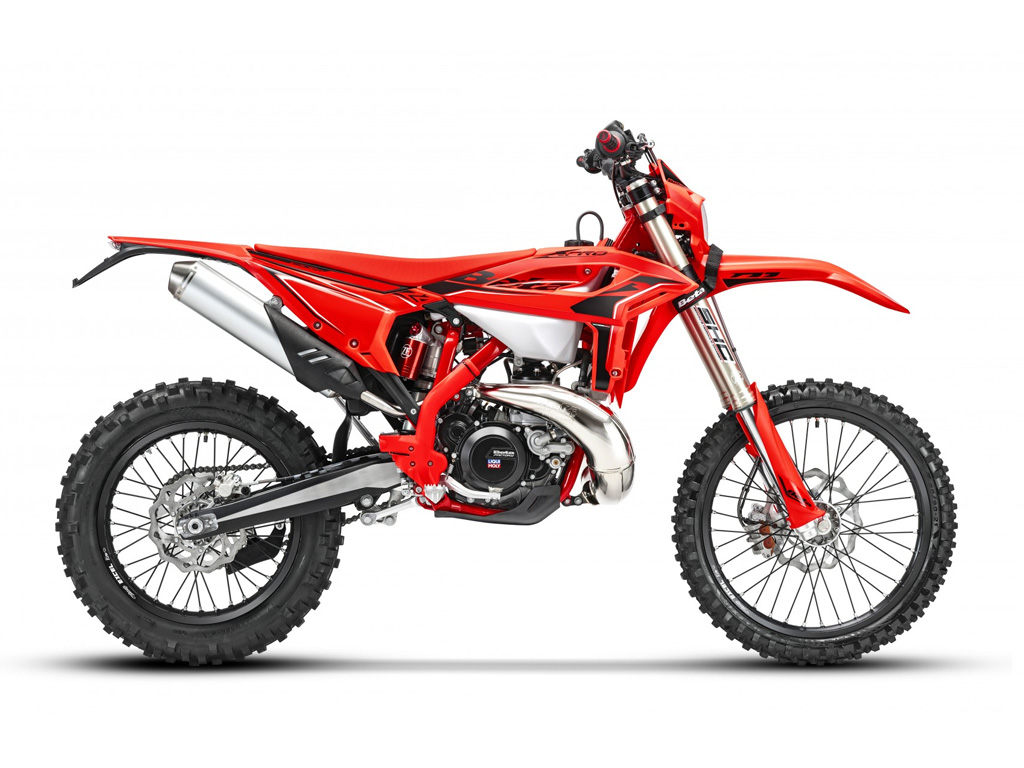 RR X-PRO 2T 250 MY26