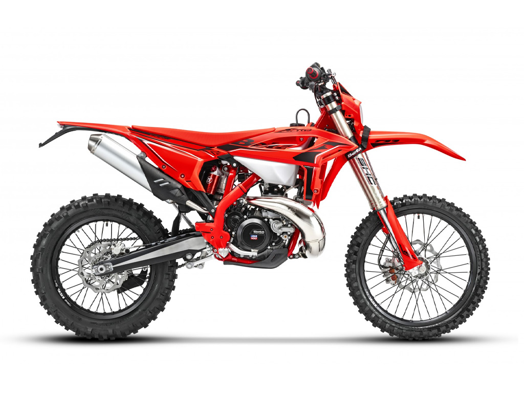 RR X-PRO 2T 300 MY26