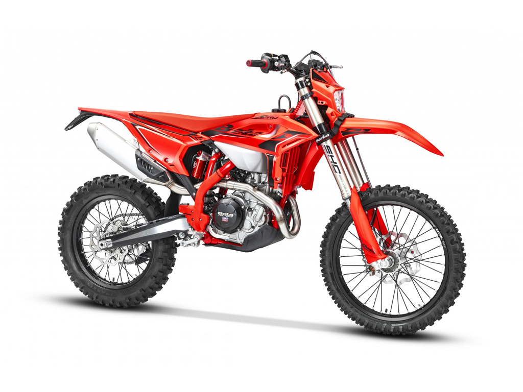 RR X-PRO 4T 350 MY26